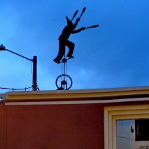 Bogota and Coffee Farms